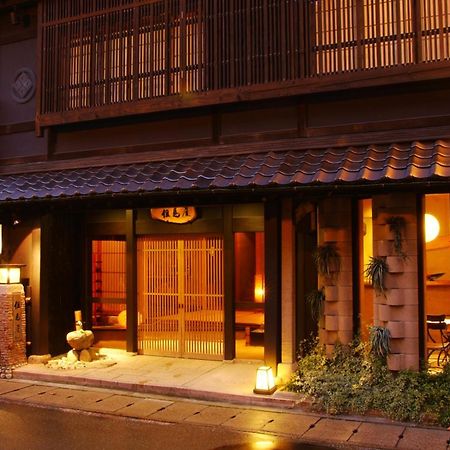 城崎温泉 但馬屋-Tajimaya- Toyooka  Buitenkant foto