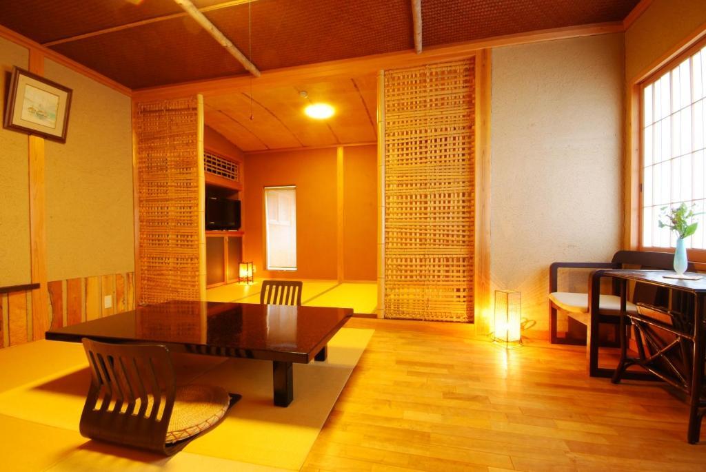 城崎温泉 但馬屋-Tajimaya- Toyooka  Kamer foto